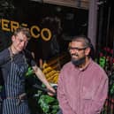 Scott & Mike Superico 83 1
