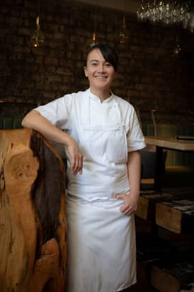 Lorna McNee