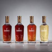 most expensive Scotch whiskies