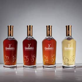 most expensive Scotch whiskies