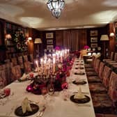 dumfries house xmas