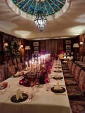 dumfries house xmas
