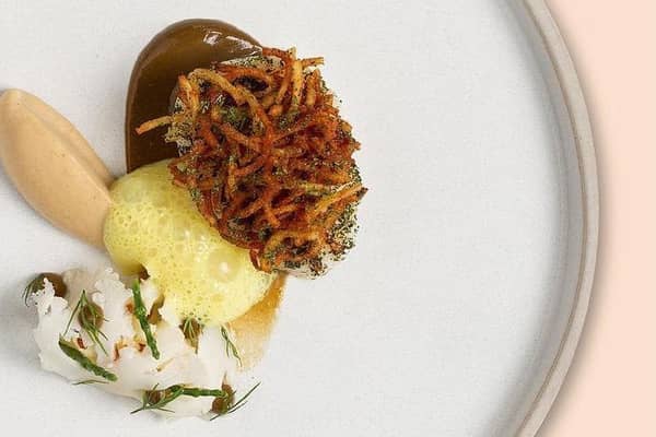 Fish Supper 2.0