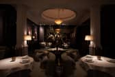 Restaurant Anrew Fairlie