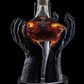 The Macallan The Reach
