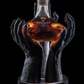 The Macallan The Reach