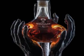 The Macallan The Reach