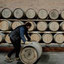 WPD Dave Symes rolling cask