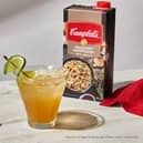 Picture: Campbell's Soup