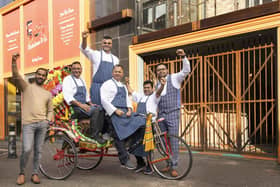 Rickshaw & Co