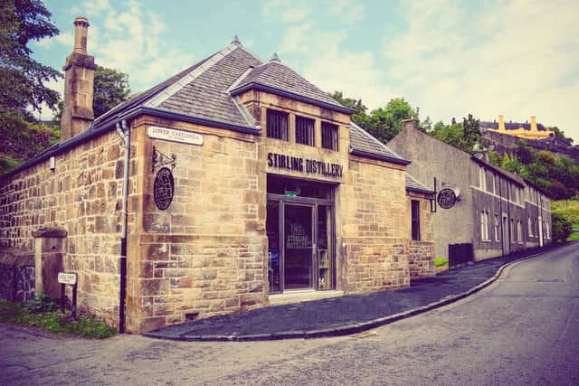 Picture: The Gin Cooperative