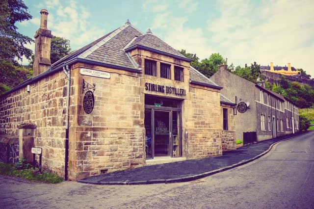Picture: The Gin Cooperative