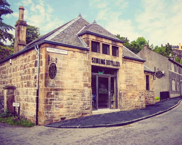 Picture: The Gin Cooperative