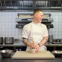 Head Chef Jonny Wright 1