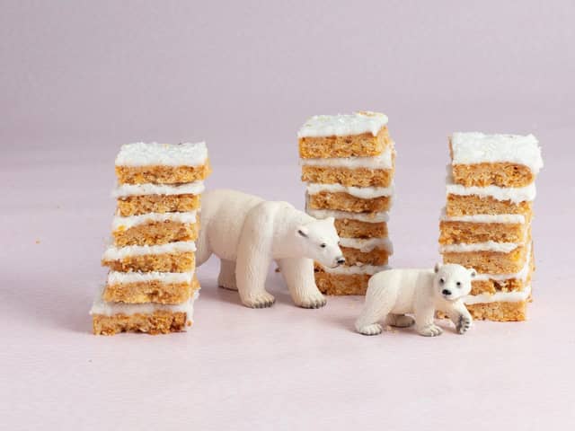 Peter Sawkins, Peter Bakes