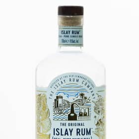 Islay rum
