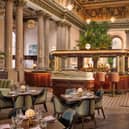 Gleneagles Townhouse The Spence