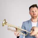 1. Jason Byrne