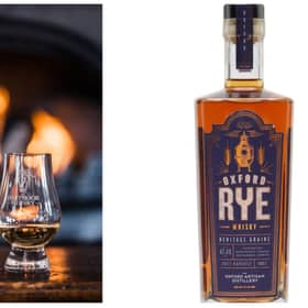 Best English whiskies UK 2022