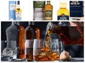 Best speyside whiskies