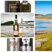 Best Islay Whisky