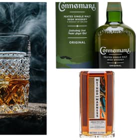 Best Irish whiskey