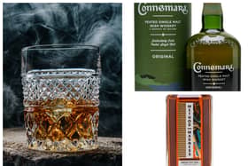 Best Irish whiskey