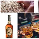 Best peated whisky