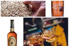 Best peated whisky