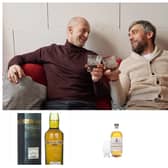 Best single malt whiskies