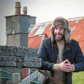 Coinneach MacLeod