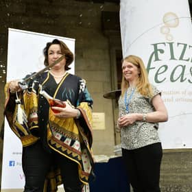 Fizz Feast