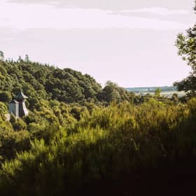 Speyburn open to public Spirit of Speyside