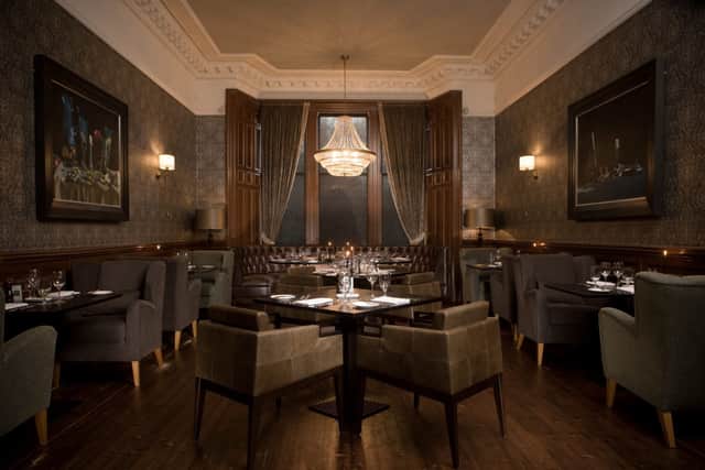 Picture: Hotel du Vin