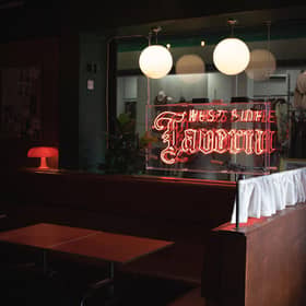 Picture: West Side Tavern