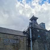 Scran Speyburn