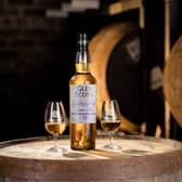 Glen Scotia Campbeltown Malts Festival