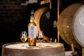 Glen Scotia Campbeltown Malts Festival