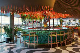 Picture: Sushisamba