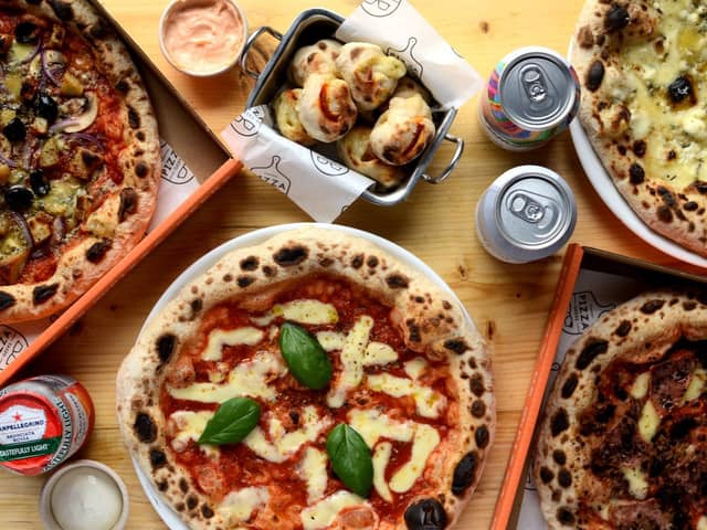 new Edinburgh bars and restaurants