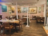 Picture: Dory Bistro