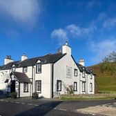 Gordon Arms review