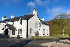 Gordon Arms review
