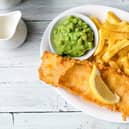 fish and chip top 50 UK