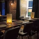 The Cellar at 24