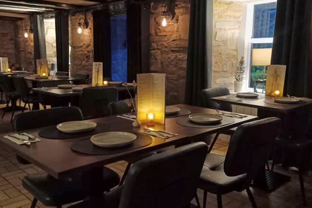 The Cellar at 24