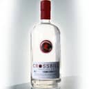 Crossbill gin