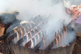 Arbroath Smokies