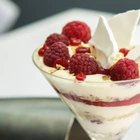 Cranachan. Picture:TSPL