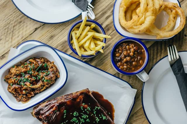Best new restaurants in Glasgow